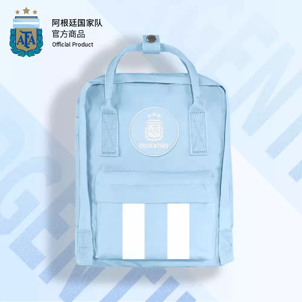 Argentina AFA Stripe Backpack