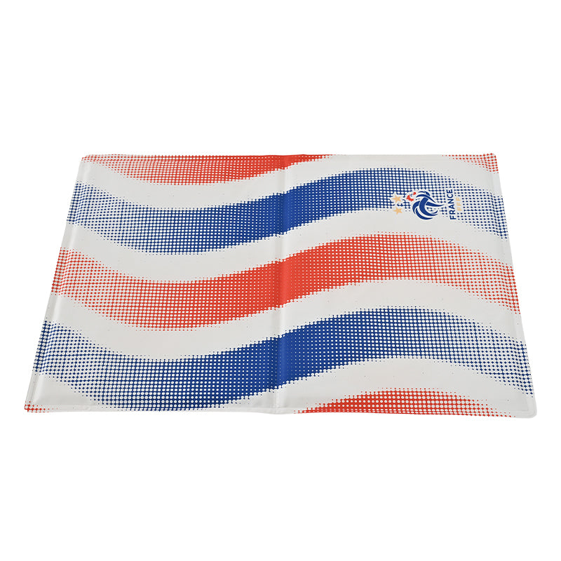 France FFF Pet Cooling Mat