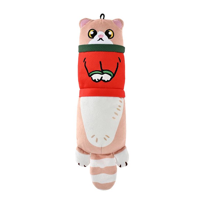 Portugal FPF Pet Cat Kicker Toy - Ferret