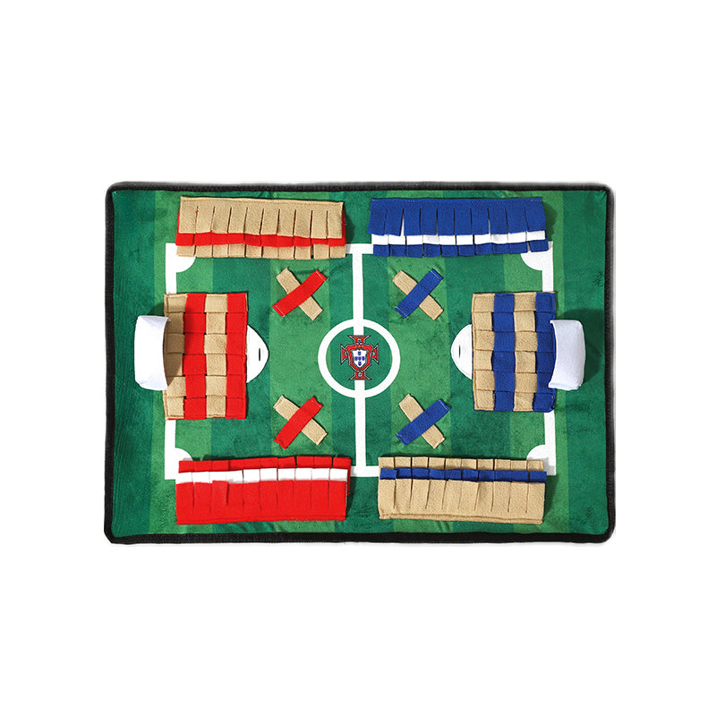 Portugal FPF Pet Snuffle Mat