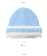 Argentina AFA 3-Star Knit Beanie