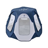 France FFF Pet Portable Folding Tent