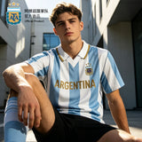 Argentina AFA Classic Stripe Jersey