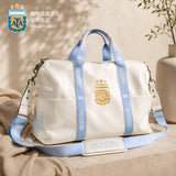 Argentina AFA 3-Star Duffel Bag
