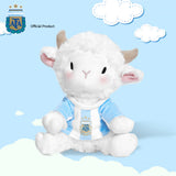 Argentina AFA GOAT Plush Doll