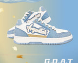 Argentina AFA Champions Casual Sneakers