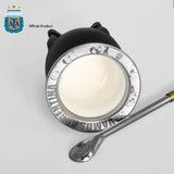 Argentina AFA Mate Cup with Bombilla
