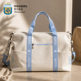 Argentina AFA 3-Star Duffel Bag
