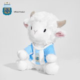 Argentina AFA GOAT Plush Doll
