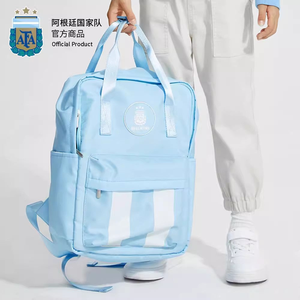 Argentina AFA Stripe Backpack