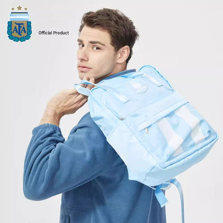 Argentina AFA Stripe Backpack