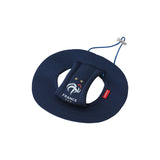 France FFF Pet Bucket Hat