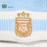 Argentina AFA 3-Star Knit Beanie