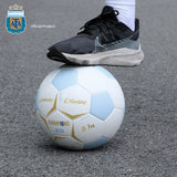 Argentina AFA Champions Signature Soccer Ball - Size 5