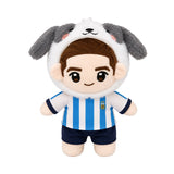 Argentina AFA Player Plush Doll