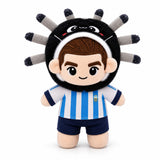 Argentina AFA Player Plush Doll