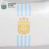 Argentina AFA Crescent Shoulder Bag