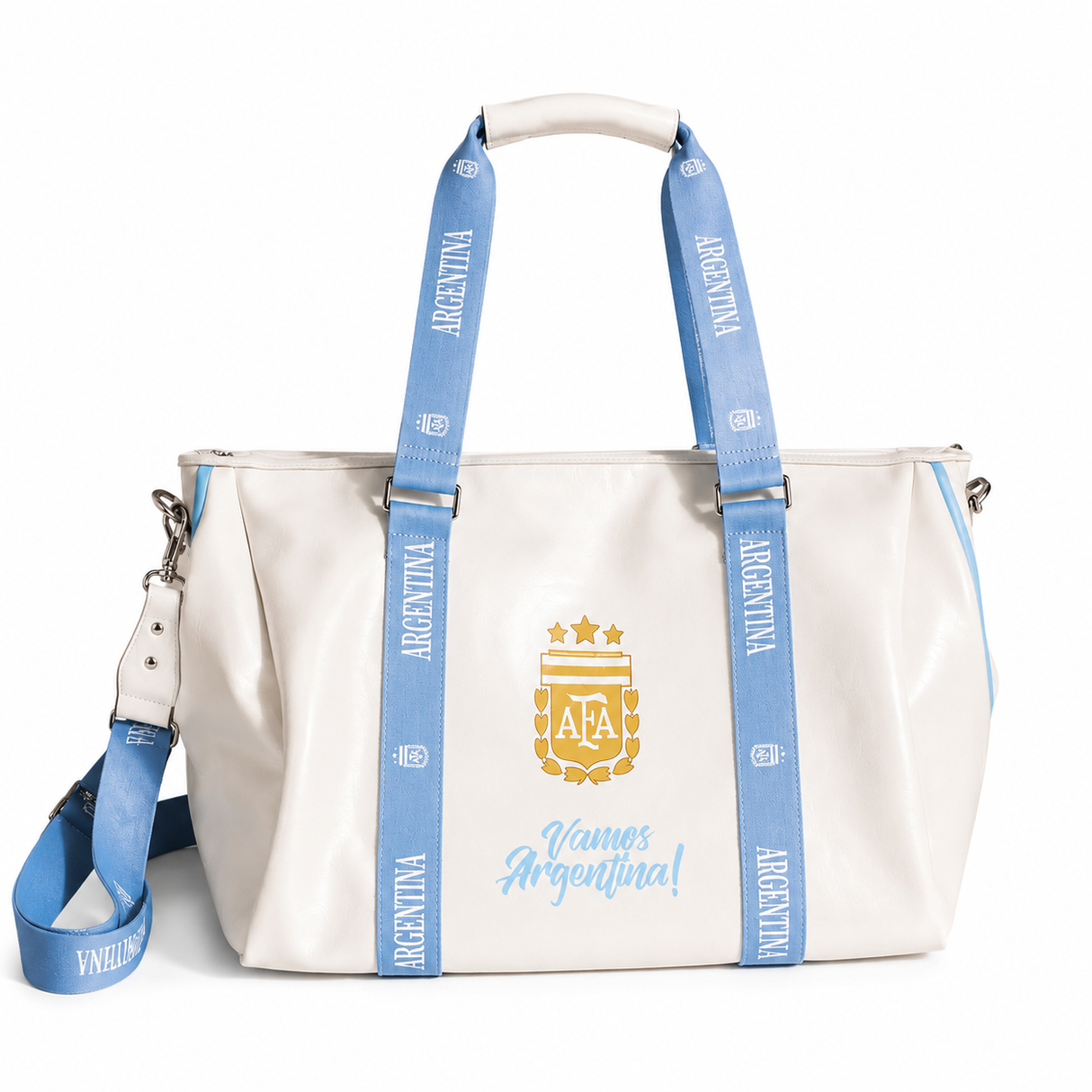 Argentina AFA Vamos Handbag