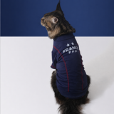 France FFF Pet Cooling T-Shirt
