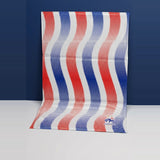 France FFF Pet Cooling Mat
