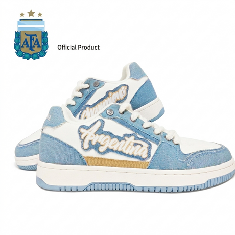 Argentina AFA Champions Casual Sneakers