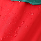 Portugal FPF Pet Raincoat