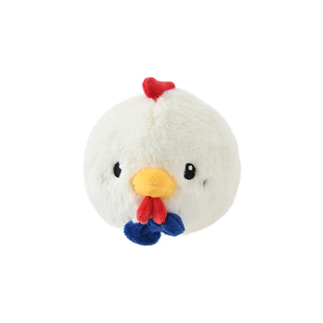 France FFF Pet Gallic Rooster Bounce Ball