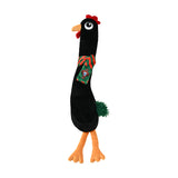 Portugal FPF Pet Rooster Plush Toy (L)