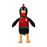 Portugal FPF Pet Rooster Plush Toy (M)