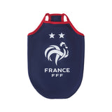 France FFF Pet Cooling Strappy Top