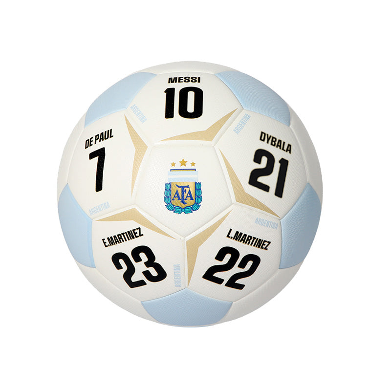 Argentina (AFA) Collectibles – Fantown Soccer