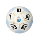 Argentina AFA Champions Signature Soccer Ball - Size 5