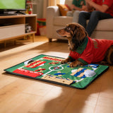 Portugal FPF Pet Snuffle Mat