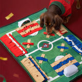 Portugal FPF Pet Snuffle Mat