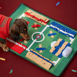 Portugal FPF Pet Snuffle Mat
