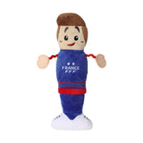 France FFF Pet Cat Kicker Toy - Mascot