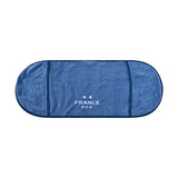 France FFF Pet Bath Towel