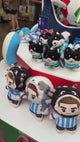 Argentina AFA Player Plush Doll