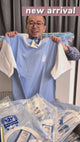 Argentina AFA Messi No.10 Tee