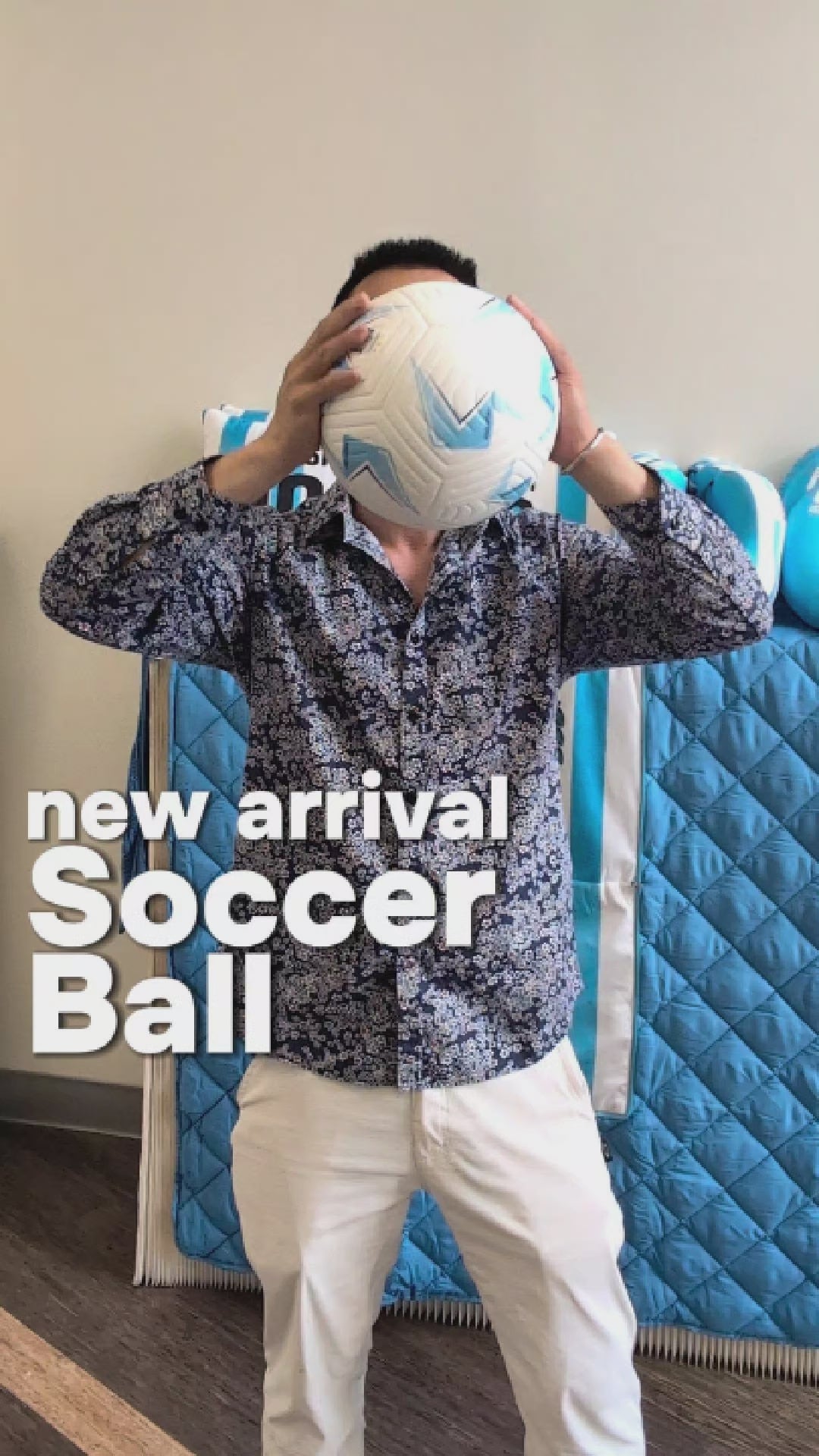 Argentina AFA Crest Soccer Ball - Size 5